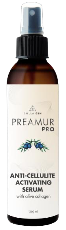 Preamur Pro